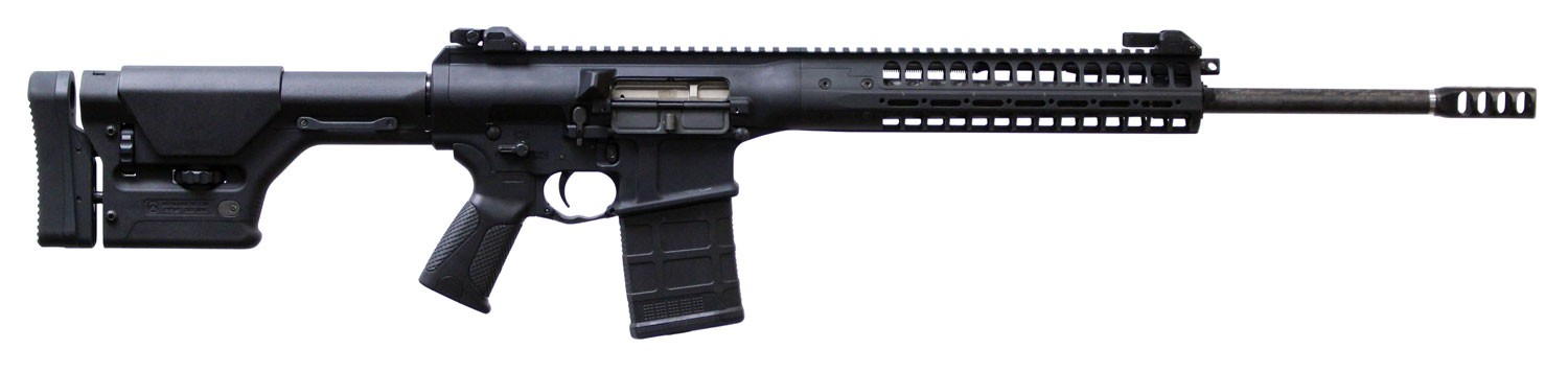 LWRC REPR SC 7.62 16